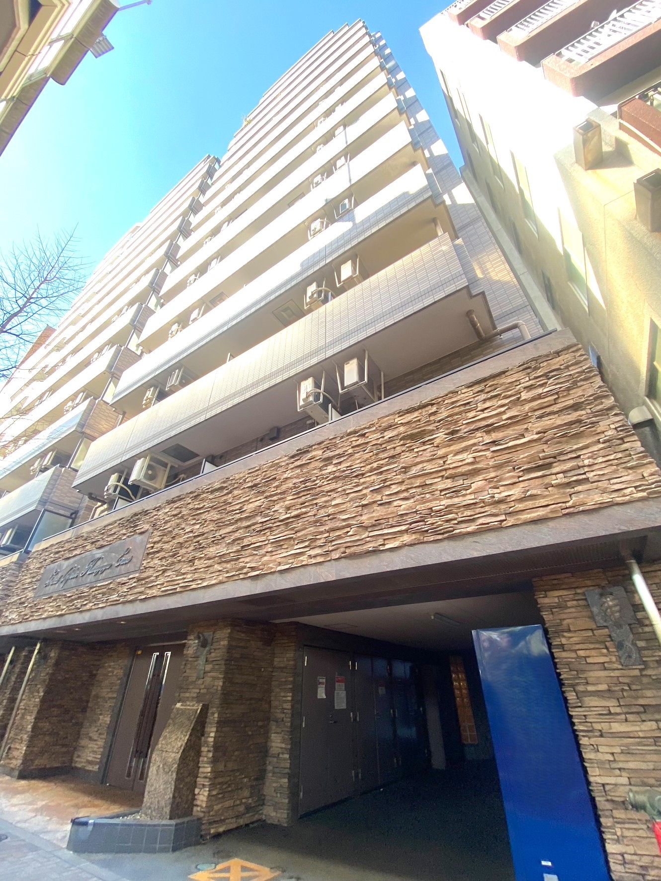 澀谷區・幡ヶ谷駅5分｜賃貸中即收益 SRC 2,480萬円 (1)