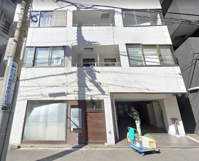 千代田区・岩本町1分・現租中|都心1,680萬圓穩收入手 (3)