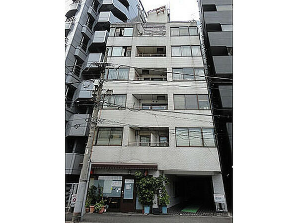 千代田区・岩本町1分・現租中|都心1,680萬圓穩收入手