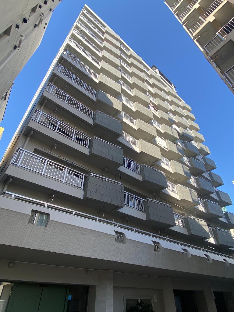 白金高輪3分・港區1,980萬|都心套房超值入市