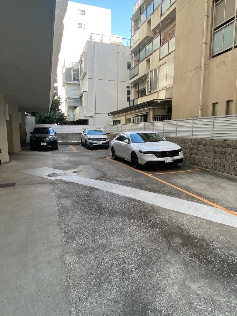 白金高輪3分・港區1,980萬|都心套房超值入市 (3)