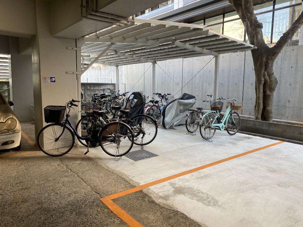 白金高輪3分・港區1,980萬|都心套房超值入市 (5)