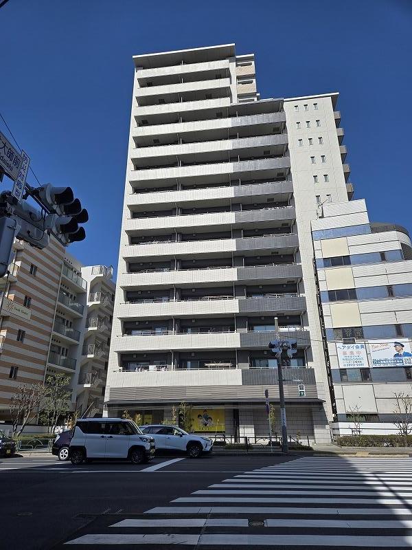 駅徒步1分・賃貸中!東京足立區商業物件 7,680萬円