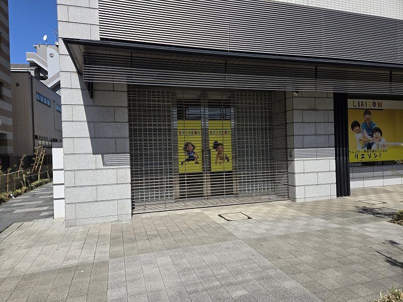 駅徒步1分・賃貸中!東京足立區商業物件 7,680萬円 (3)