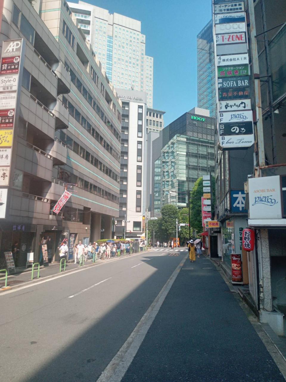 港區赤坂・駅4分|8樓中古マンション 3,300萬円 (6)