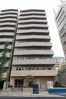 東京港區・泉岳寺徒步2分|賃貸中即享4.15%穩定收益