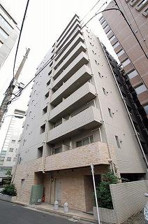 東京港區・泉岳寺徒步2分|賃貸中即享4.15%穩定收益 (1)