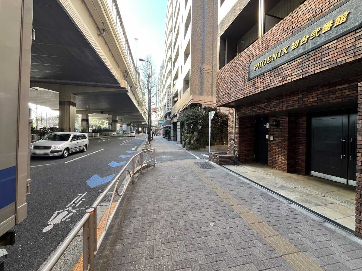 澀谷區兩站可達・現役收租中|RC造2780萬圓 (3)
