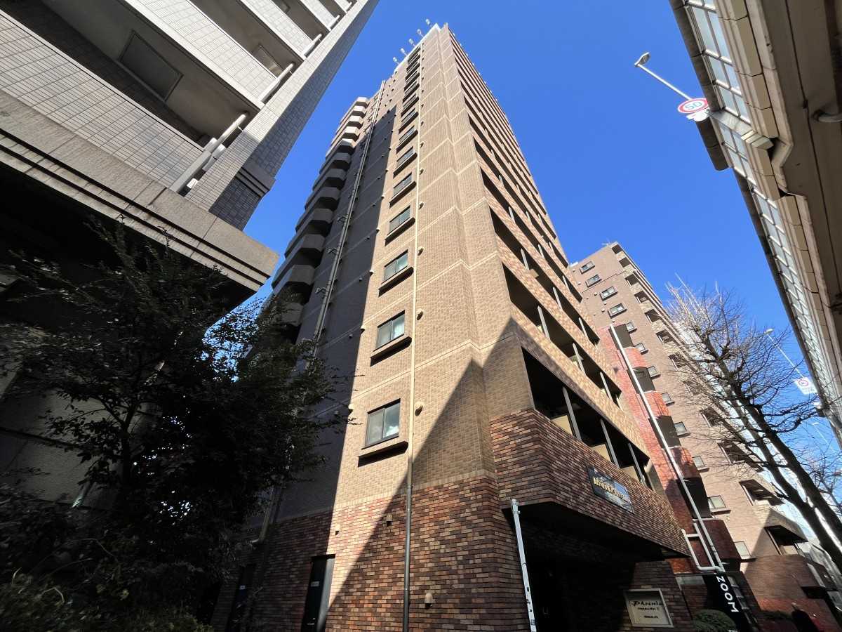 澀谷區兩站可達・現役收租中|RC造2780萬圓 (5)