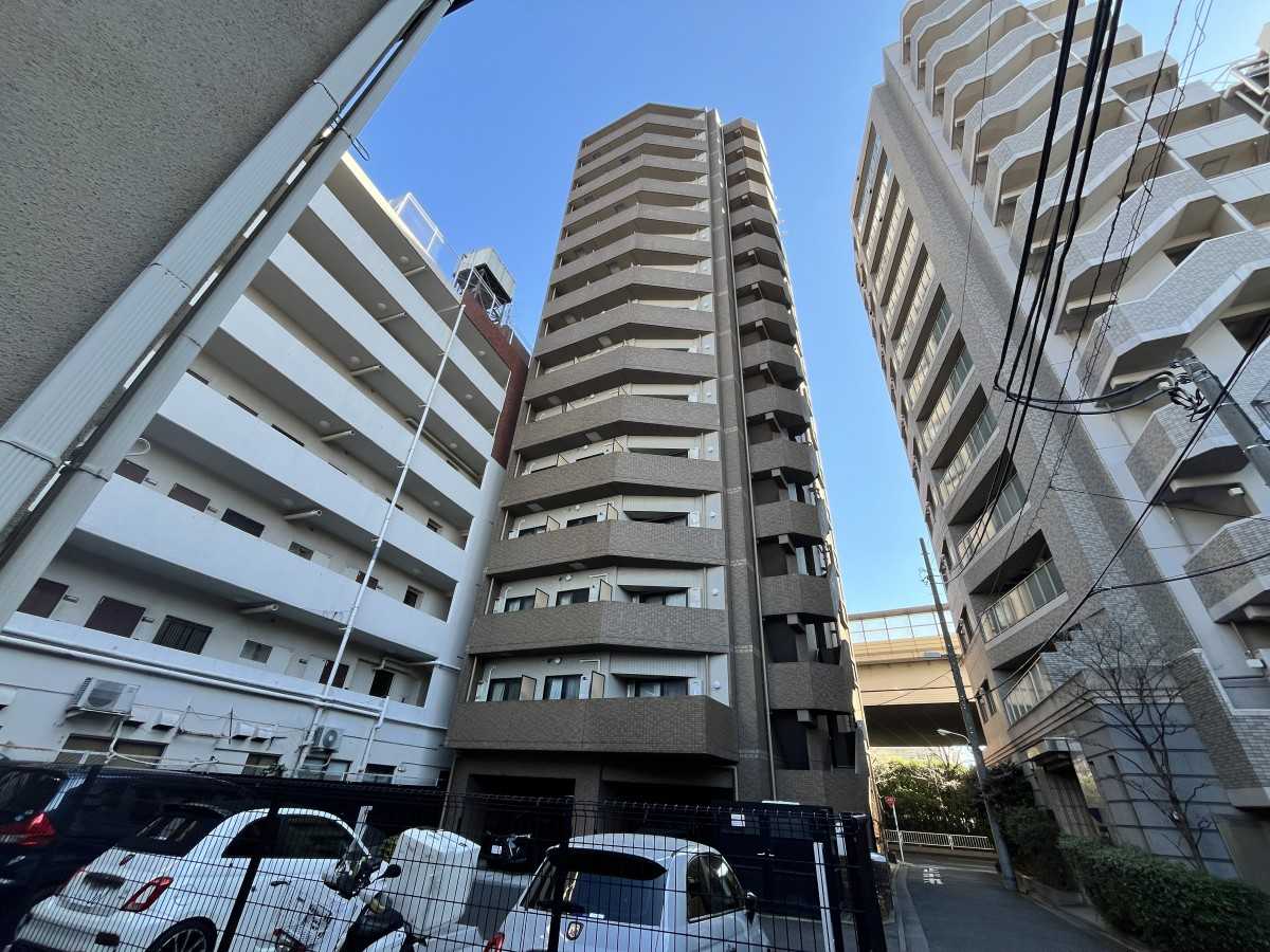 澀谷區兩站可達・現役收租中|RC造2780萬圓 (6)