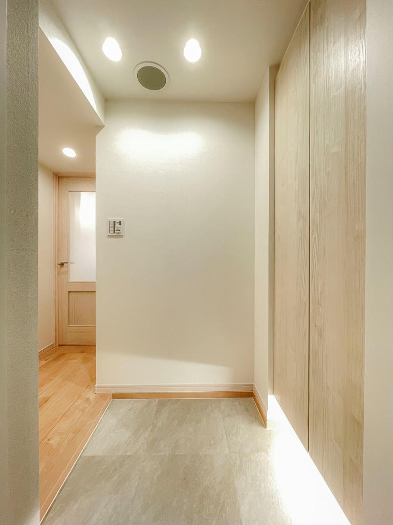 新宿站步行2分|渋谷區SRC公寓 空屋即可入手 (2)