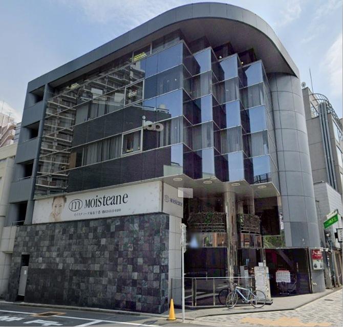 麻布十番駅1分・港區整棟大樓 逾千㎡稀有釋出