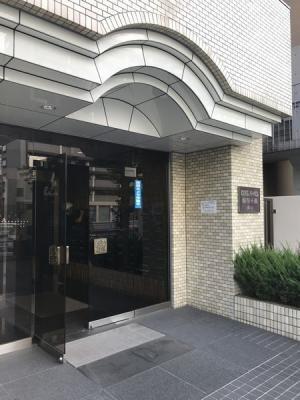 麻布十番駅1分・雙路線 港区6樓即收租 2850万円 (4)