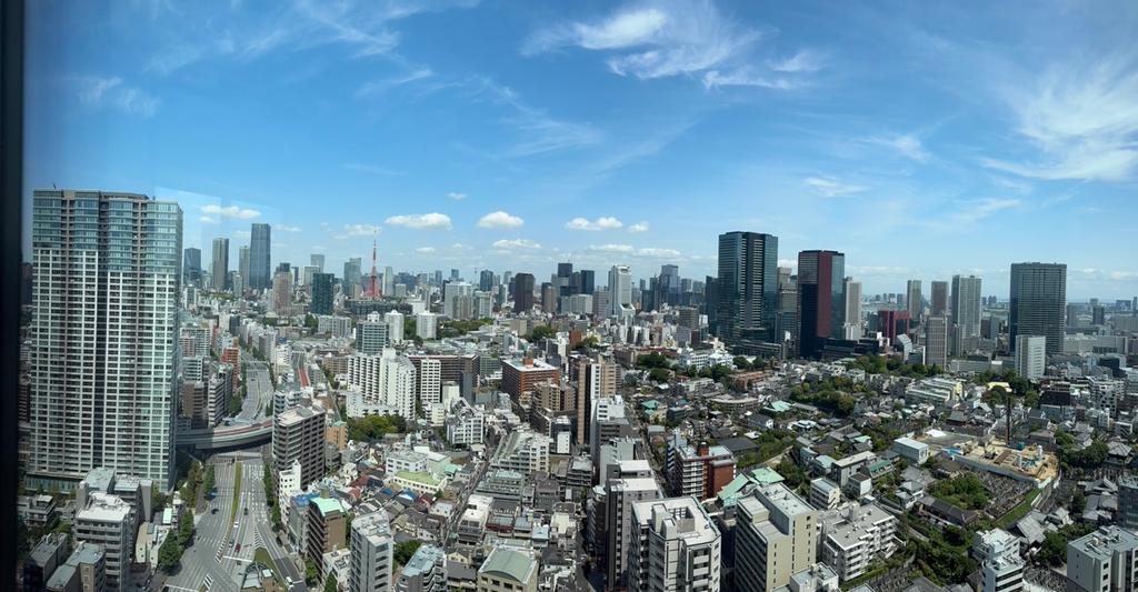 白金高輪駅1分・32樓一線景觀 港區2022年新築頂級物業 (6)